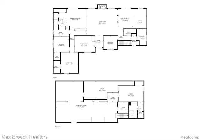 65th image of 53214 Bancroft Dr, Shelby Township, MI 48316 | MLS# 61022128
