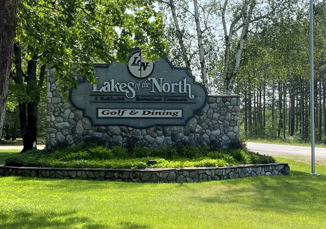 Photo 3 of Land for sale at Lots 259 & 260 Cliffmont Dr, Mancelona, MI 49659 | MLS# 80071110 | Listing updated on 2026-07-18