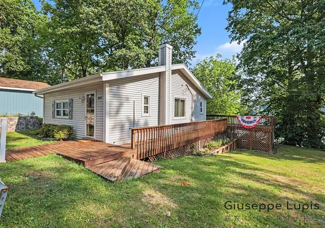 Photo 1 of Sale Pending at 12309 Canter Dr, Belding, MI 48809 | MLS# 70551190 | Listing updated on 2026-08-26