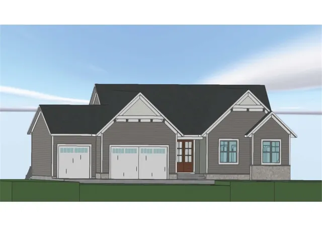 Photo 1 of Single family home for sale at 14672 Crest View Ct, South Haven, MI 49090 | MLS# 70532969 | Listing updated on 2026-08-25
