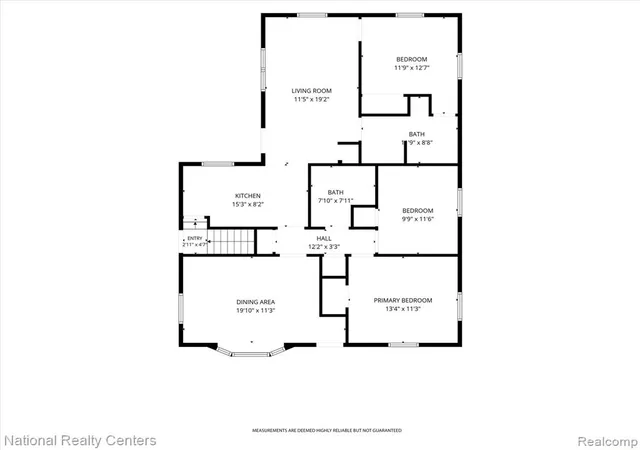 46th image of 2390 E Clearview Dr, Adrian, MI 49221 | MLS# 61017582