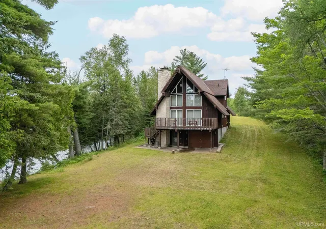 Photo 1 of Single family home for sale at 326 Pakkala Rd, Crystal Falls, MI 49920 | MLS# 50216827 | Listing updated on 2026-08-07