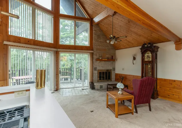 Photo 2 of Single family home for sale at 326 Pakkala Rd, Crystal Falls, MI 49920 | MLS# 50216827 | Listing updated on 2026-08-07