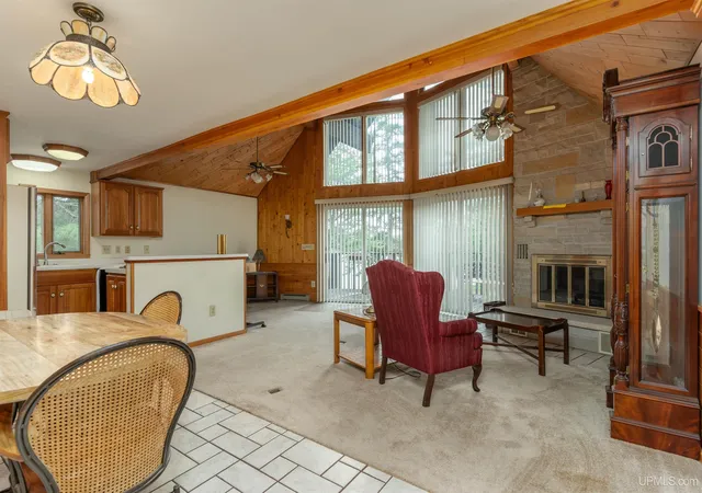 Photo 4 of Single family home for sale at 326 Pakkala Rd, Crystal Falls, MI 49920 | MLS# 50216827 | Listing updated on 2026-08-07