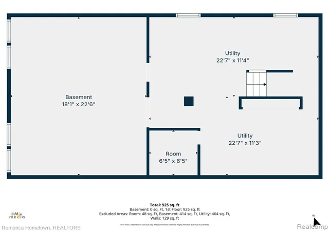 27th image of 34032 Blackfoot St, Westland, MI 48185 | MLS# 61008234