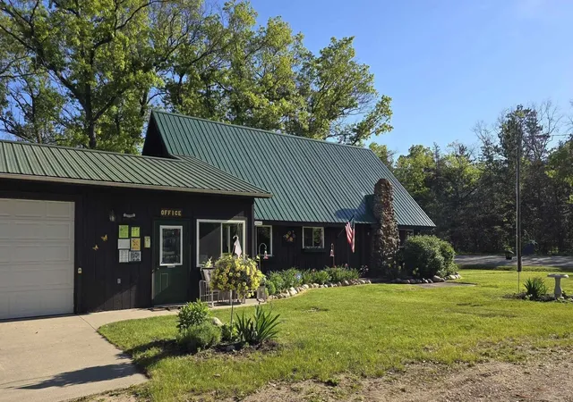 1st image of 6160 Rollways Rd, Hale, MI 48739 | MLS# 80055186