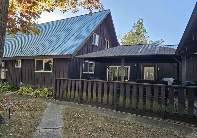 Photo 3 of Single family home for sale at 6160 Rollways Rd, Hale, MI 48739 | MLS# 80055186 | Listing updated on 2026-07-12