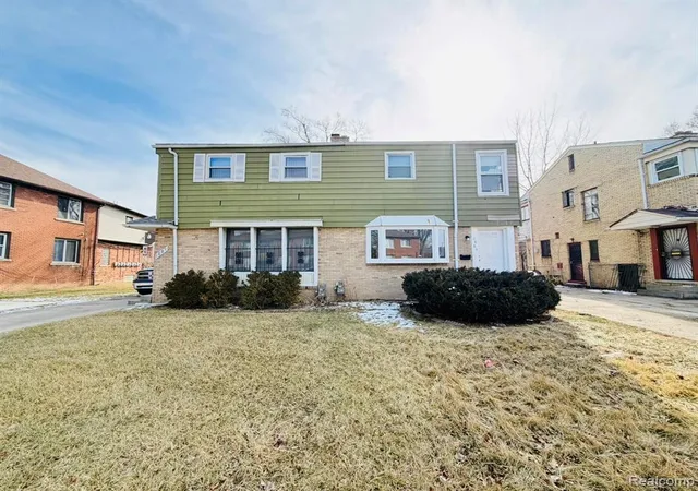 Homes for sale in Detroit, MI | 1889 Ewald Cir, Detroit, MI 48238 | MLS# 60972189