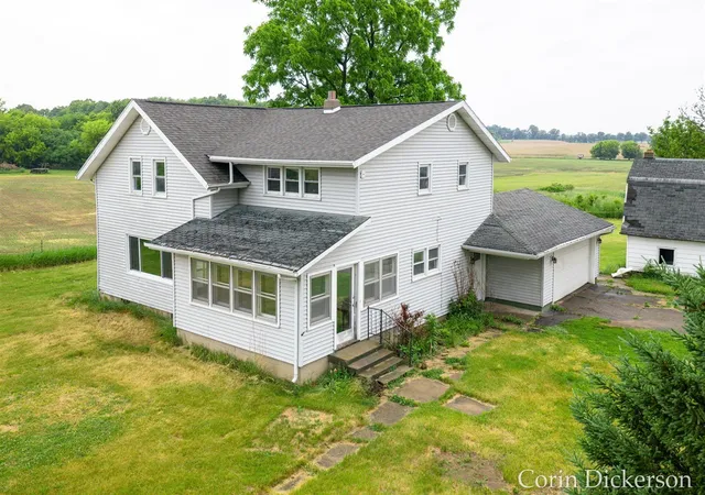 Photo 1 of Sale Pending at 29255 S Drive, Springport, MI 49284 | MLS# 70538014 | Listing updated on 2026-08-23