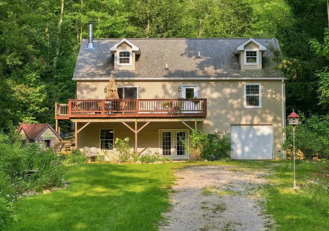 1st image of 3626 Michigan Trl, Kewadin, MI 49648 | MLS# 80072586