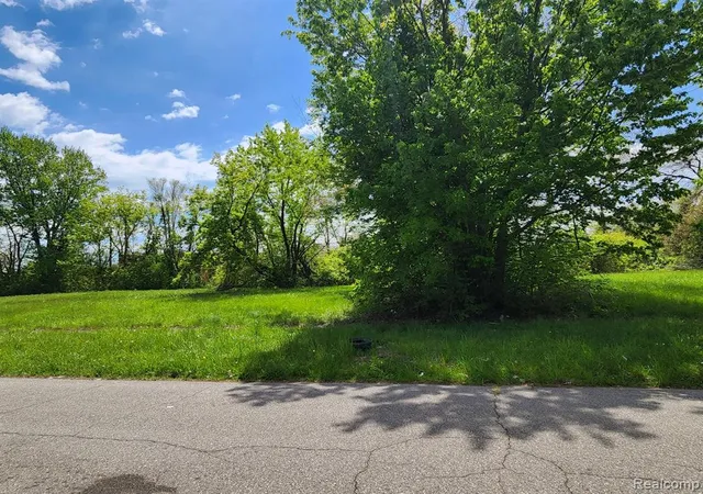Photo 1 of Land for sale at 562 Westminster St, Detroit, MI 48202 | MLS# 60993173 | Listing updated on 2026-07-07