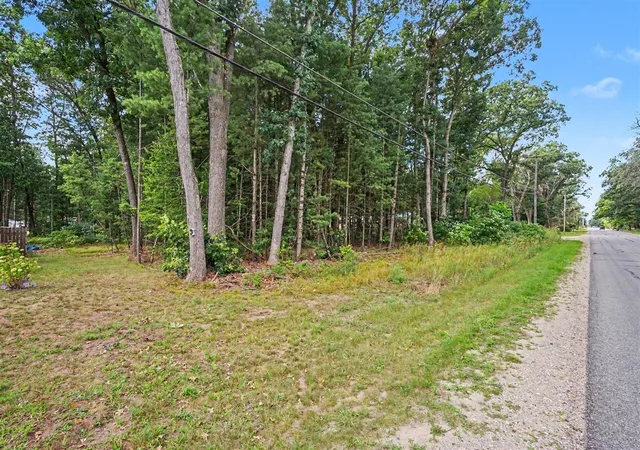Photo 2 of Land for sale at 6623 Hall Rd, Muskegon, MI 49442 | MLS# 70553452 | Listing updated on 2026-08-23