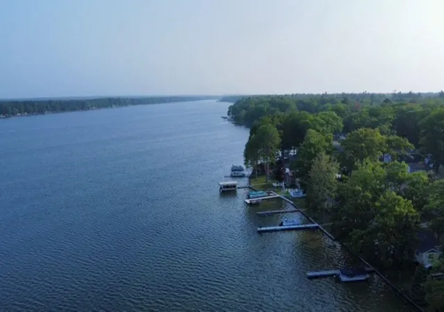 Homes for sale in Greenbush, MI | 4432 E Cedar Lake Dr #Lot: 5 & 6, Greenbush, MI 48738 | MLS# 80067347
