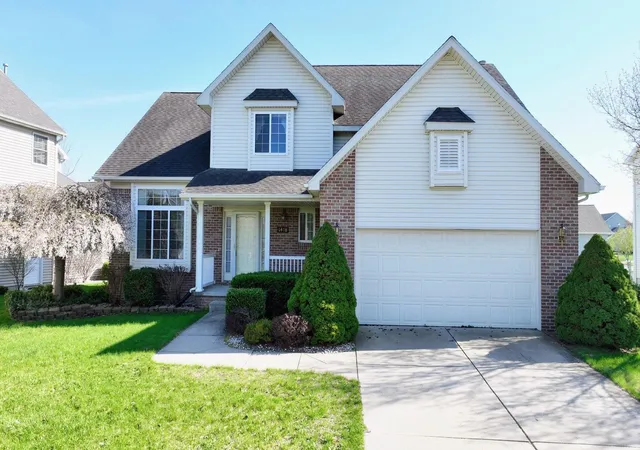 Homes for sale in Mount Pleasant, MI | 1408 Abbey Ln, Mount Pleasant, MI 48858 | MLS# 80063644