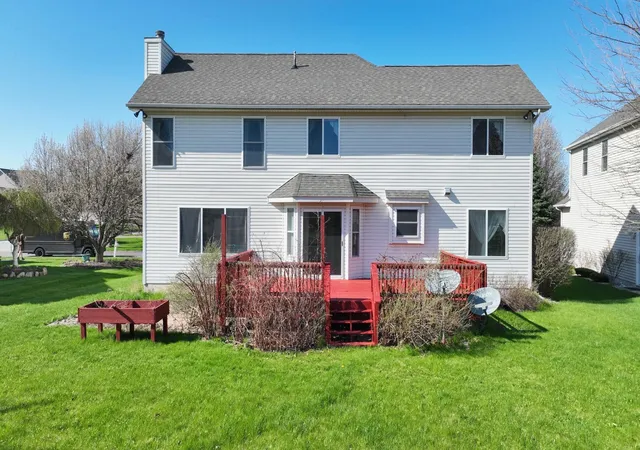 Homes for sale in Mount Pleasant, MI | 1408 Abbey Ln, Mount Pleasant, MI 48858 | MLS# 80063644