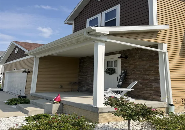 3rd image of 1541 Batson Pl, Mount Pleasant, MI 48858 | MLS# 80066890