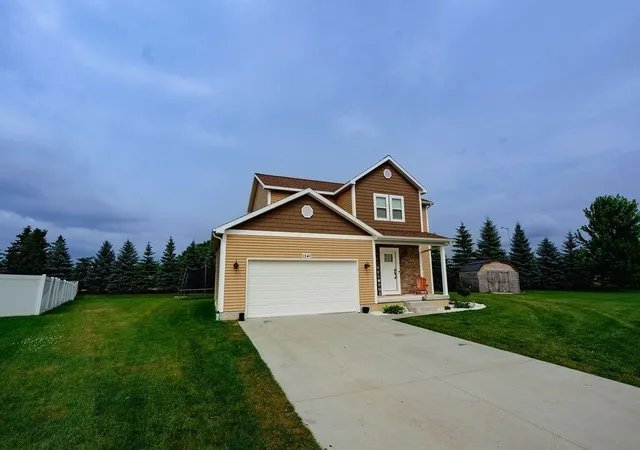 4th image of 1541 Batson Pl, Mount Pleasant, MI 48858 | MLS# 80066890