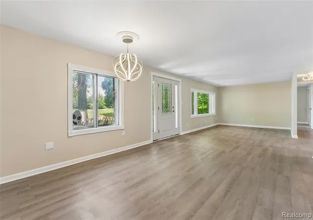 Photo 3 of Single family home for sale at 2362 Johnson Rd, North Branch, MI 48461 9343 | MLS# 61015055 | Listing updated on 2026-09-08
