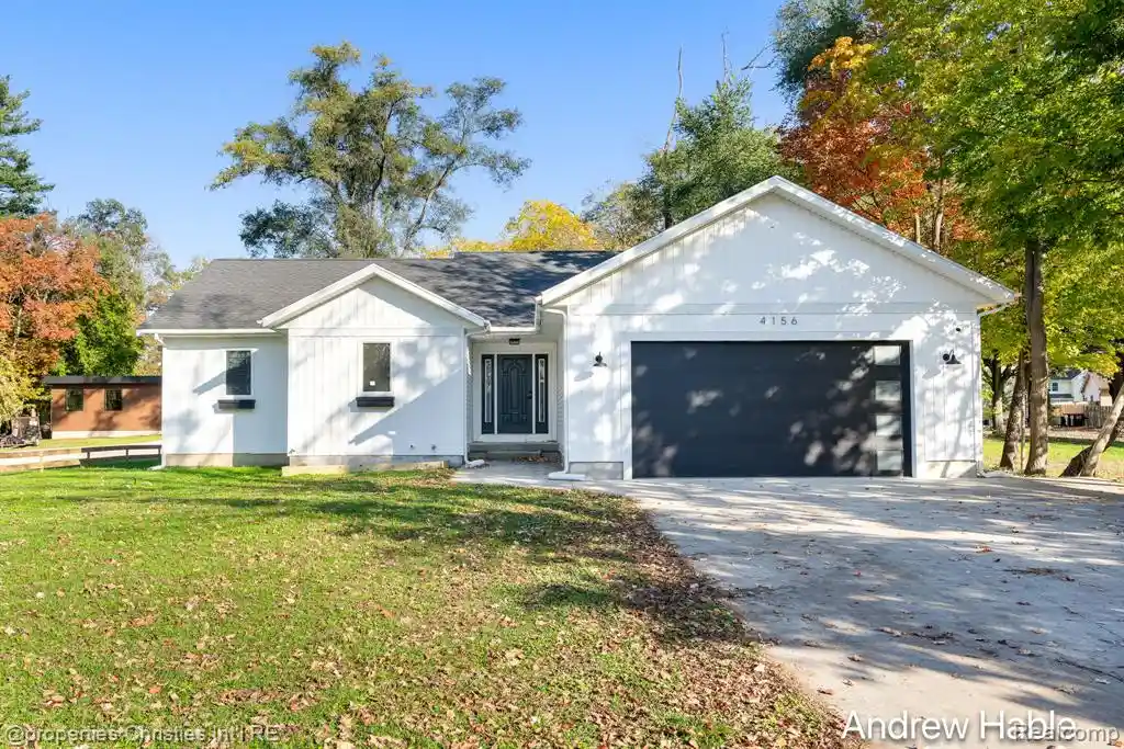 Single family home for sale at 4156 Ivanrest Ave, Grandville, MI 49418 | MLS# 61041427