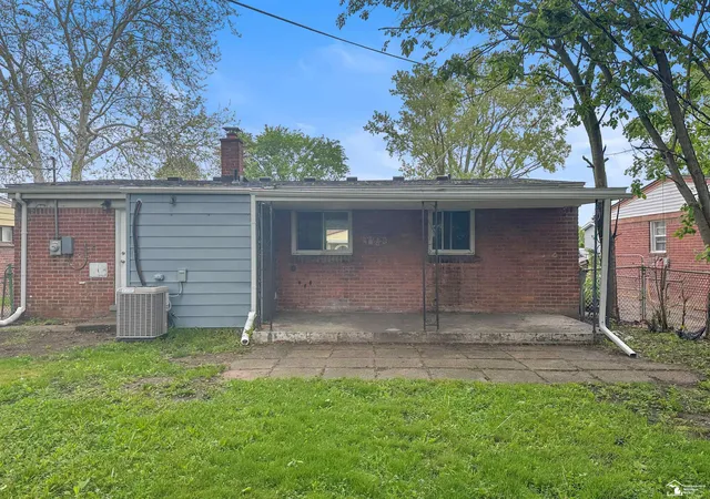 Homes for sale in Inkster, MI | 29219 York St, Inkster, MI 48141 | MLS# 50210409