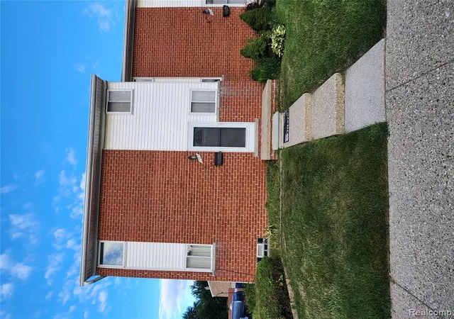 Photo 1 of Condo for sale at 8665 Sterling, Center Line, MI 48015 1779 | MLS# 60997192 | Listing updated on 2026-08-28