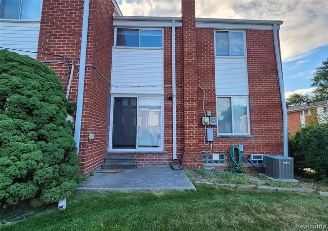Photo 2 of Condo for sale at 8665 Sterling, Center Line, MI 48015 1779 | MLS# 60997192 | Listing updated on 2026-08-28