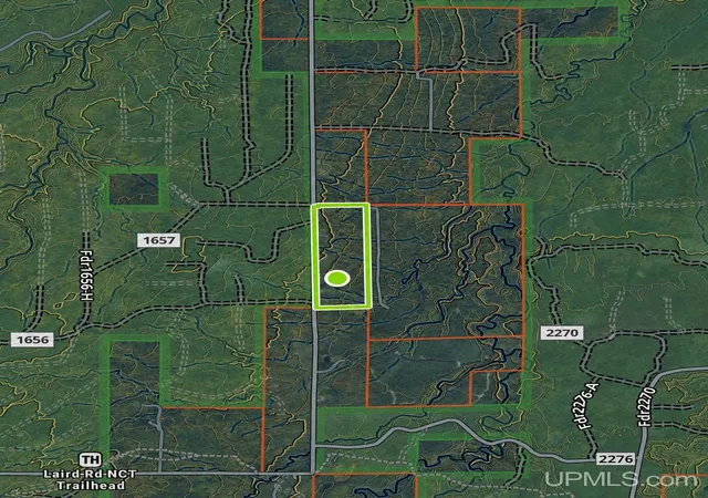 Photo 14 of Sale Pending at Tbd S Laird Rd, Pelkie, MI 49958 | MLS# 50217709 | Listing updated on 2026-08-30