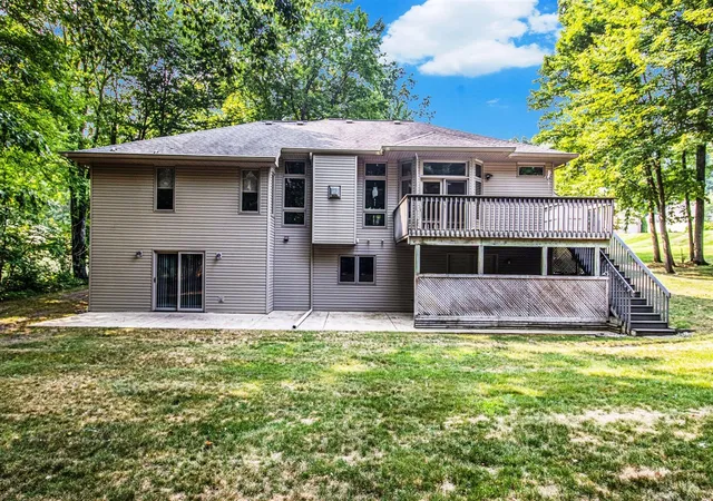 20th image of 15172 Oakwood Dr, Big Rapids, MI 49307 | MLS# 70486546
