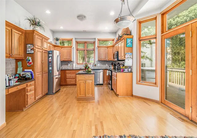 Photo 3 of Sale Pending at 15172 Oakwood Dr, Big Rapids, MI 49307 | MLS# 70486546 | Listing updated on 2026-02-24