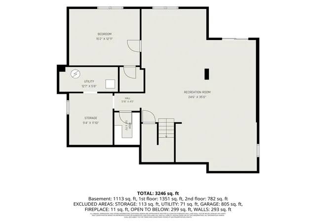 Homes for sale in Whitehall, MI | 7474 Wiczer Dr, Whitehall, MI 49461 | MLS# 70536916
