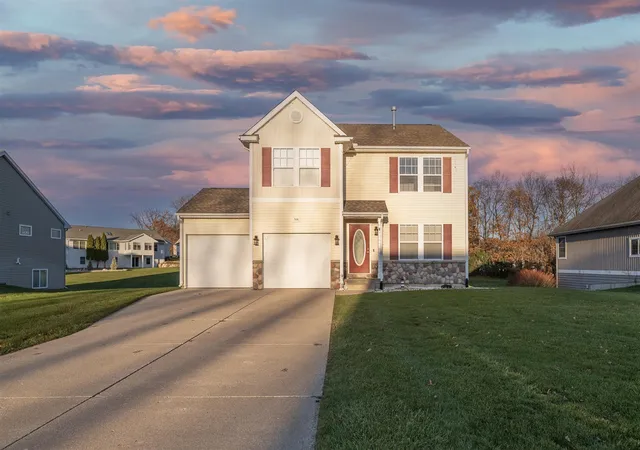 1st image of 769 Laurel Wood St, Kalamazoo, MI 49009 | MLS# 70504859