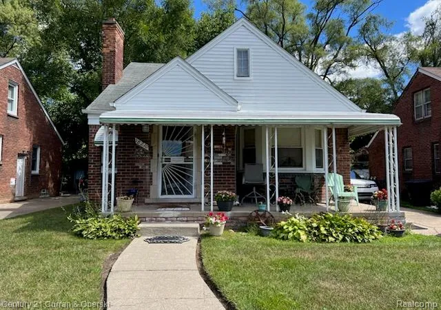 1st image of 18210 Saint Marys St, Detroit, MI 48235 | MLS# 60932533