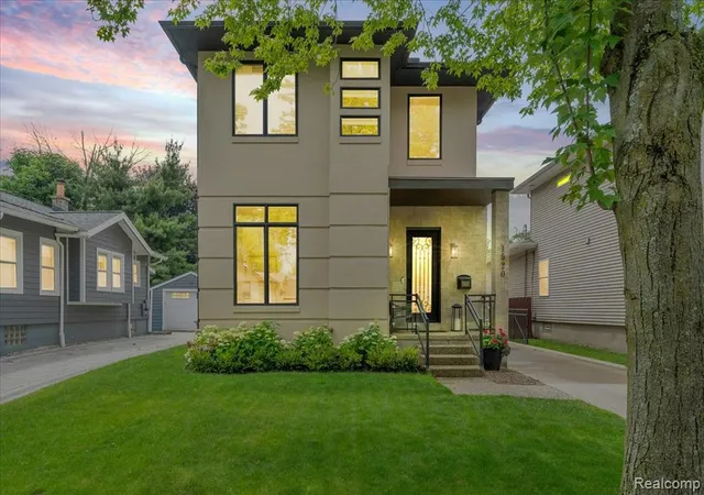Photo 38 of Single family home for sale at 1520 Bennaville Ave, Birmingham, MI 48009 | MLS# 61022129 | Listing updated on 2026-09-03