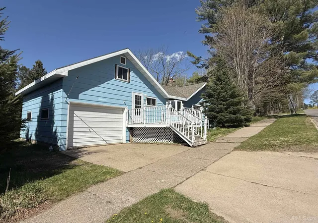 Homes for sale in Iron River, MI | 73 Allen St, Iron River, MI 49935 | MLS# 50208027