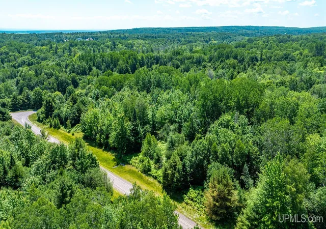 3rd image of Tbd Parcel M16 Applewood Dr, Houghton, MI 49931 | MLS# 50214728