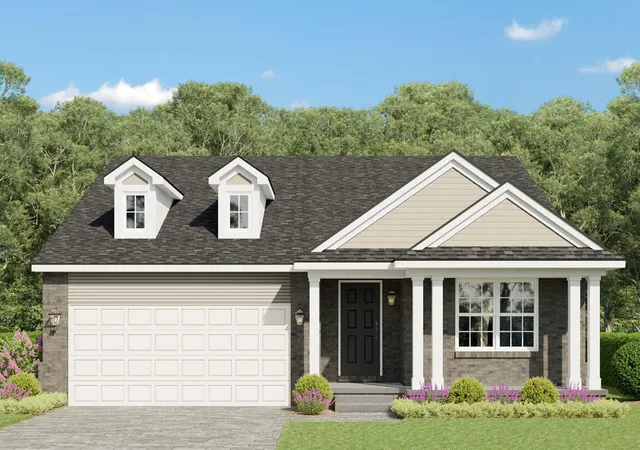 1st image of 20129 Osmus St, Livonia, MI 48152 | MLS# 70537142