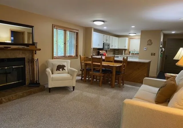 4th image of 6865 Pinebrook Dr, Bellaire, MI 49615 | MLS# 80072231
