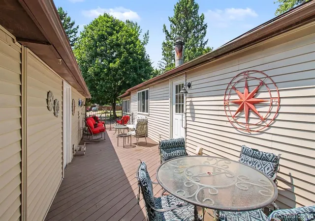 18th image of 521 Cherokee Bnd, Howell, MI 48843 | MLS# 61016856