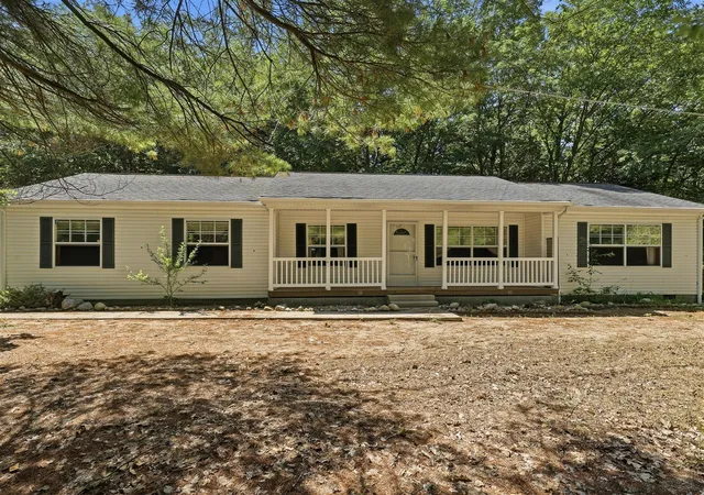 2nd image of 601 N Lighthouse Dr, Mears, MI 49436 | MLS# 70545085
