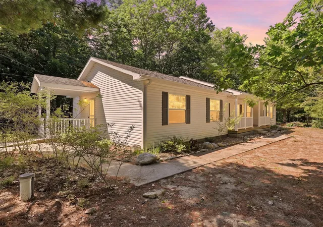 46th image of 601 N Lighthouse Dr, Mears, MI 49436 | MLS# 70545085