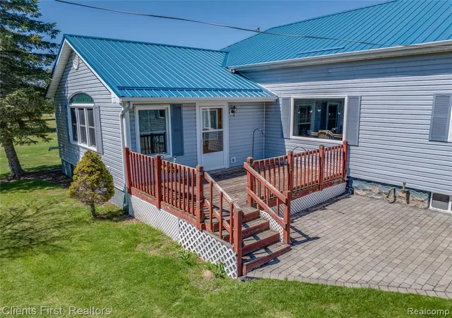 Homes for sale in Tawas City, MI | 342 N Chambers Rd, Tawas City, MI 48763 | MLS# 60986473