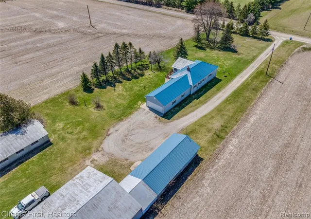 Homes for sale in Tawas City, MI | 342 N Chambers Rd, Tawas City, MI 48763 | MLS# 60986473