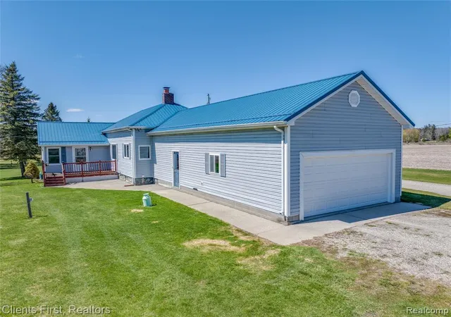Homes for sale in Tawas City, MI | 342 N Chambers Rd, Tawas City, MI 48763 | MLS# 60986473
