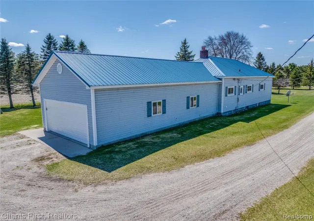 Homes for sale in Tawas City, MI | 342 N Chambers Rd, Tawas City, MI 48763 | MLS# 60986473