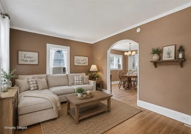 Photo 3 of Single family home for sale at 1819 Nelson Ave, Grand Rapids, MI 49507 | MLS# 70544748 | Listing updated on 2026-08-04