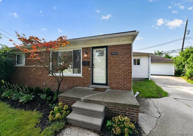 Photo 1 of Sale Pending at 29100 Fourner Ave, Madison Heights, MI 48071 | MLS# 61020588 | Listing updated on 2026-08-29
