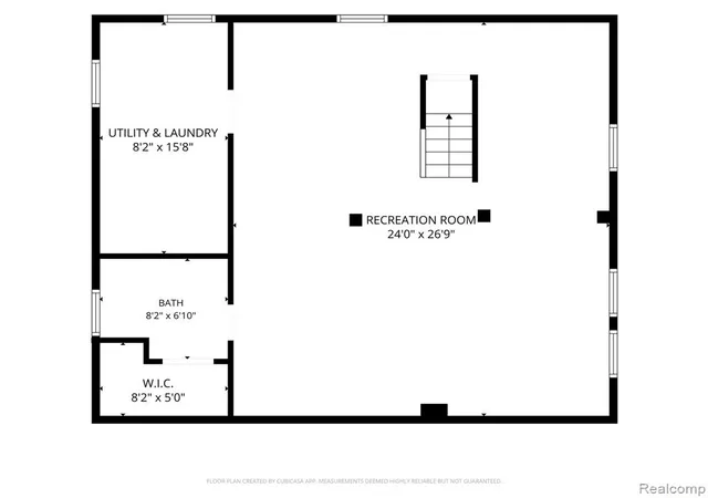 Photo 50 of Sale Pending at 29100 Fourner Ave, Madison Heights, MI 48071 | MLS# 61020588 | Listing updated on 2026-08-29