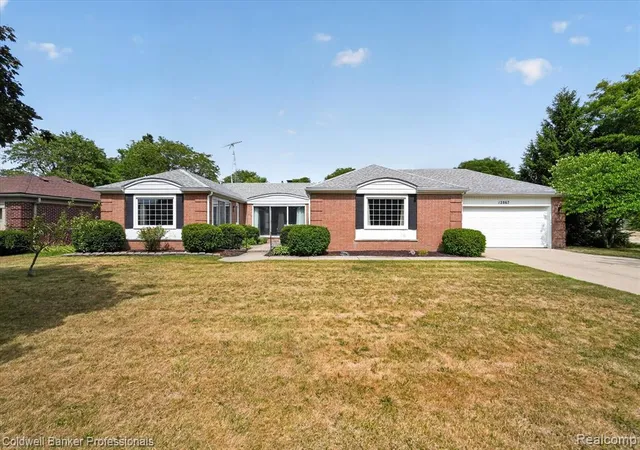 1st image of 12867 Via Catherina Dr, Grand Blanc, MI 48439 | MLS# 61022439