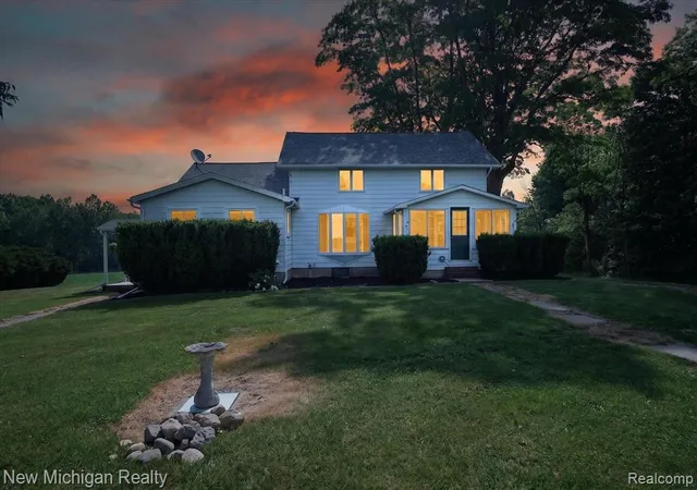 Photo 2 of Single family home for sale at 11374 Lahring Rd, Byron, MI 48418 9022 | MLS# 61001813 | Listing updated on 2026-09-04