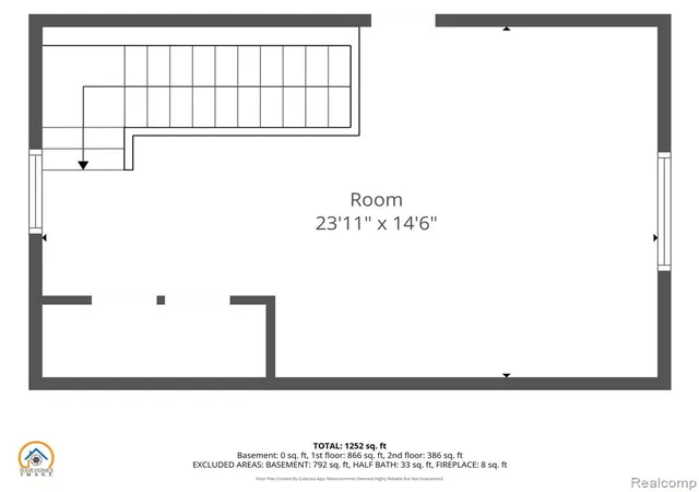 29th image of 21156 Manchester Blvd, Harper Woods, MI 48225 1810 | MLS# 61023879